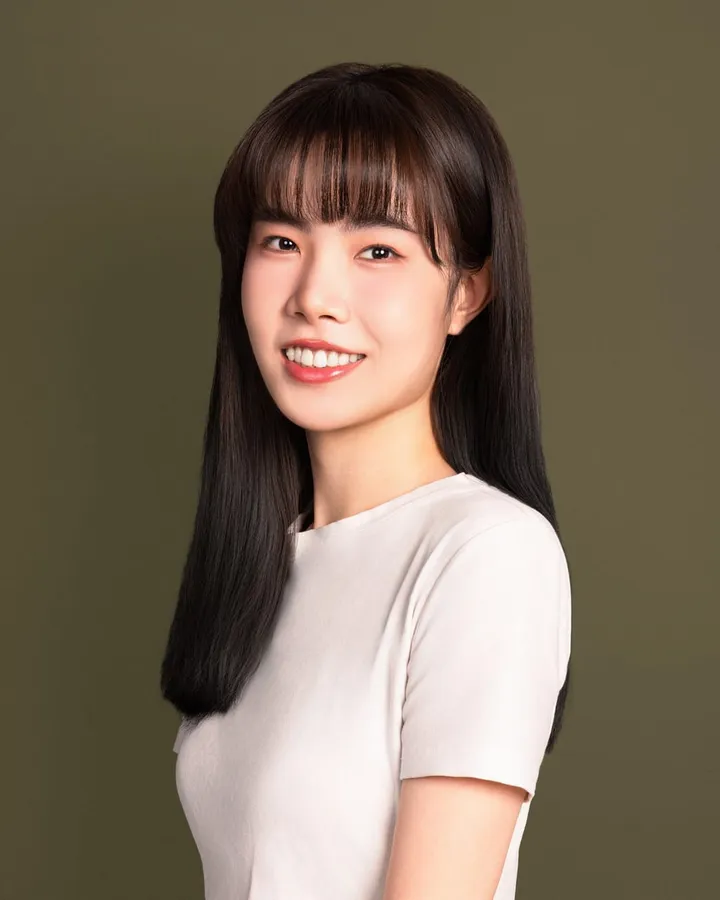 Kelly Chen